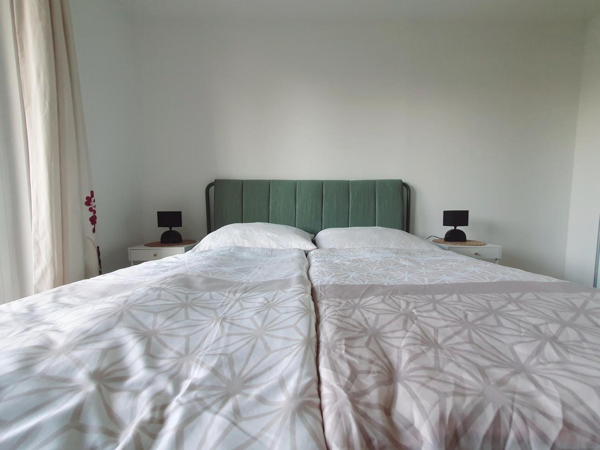 Near Lake One Bedroom Cute Apartment Viena Exterior foto